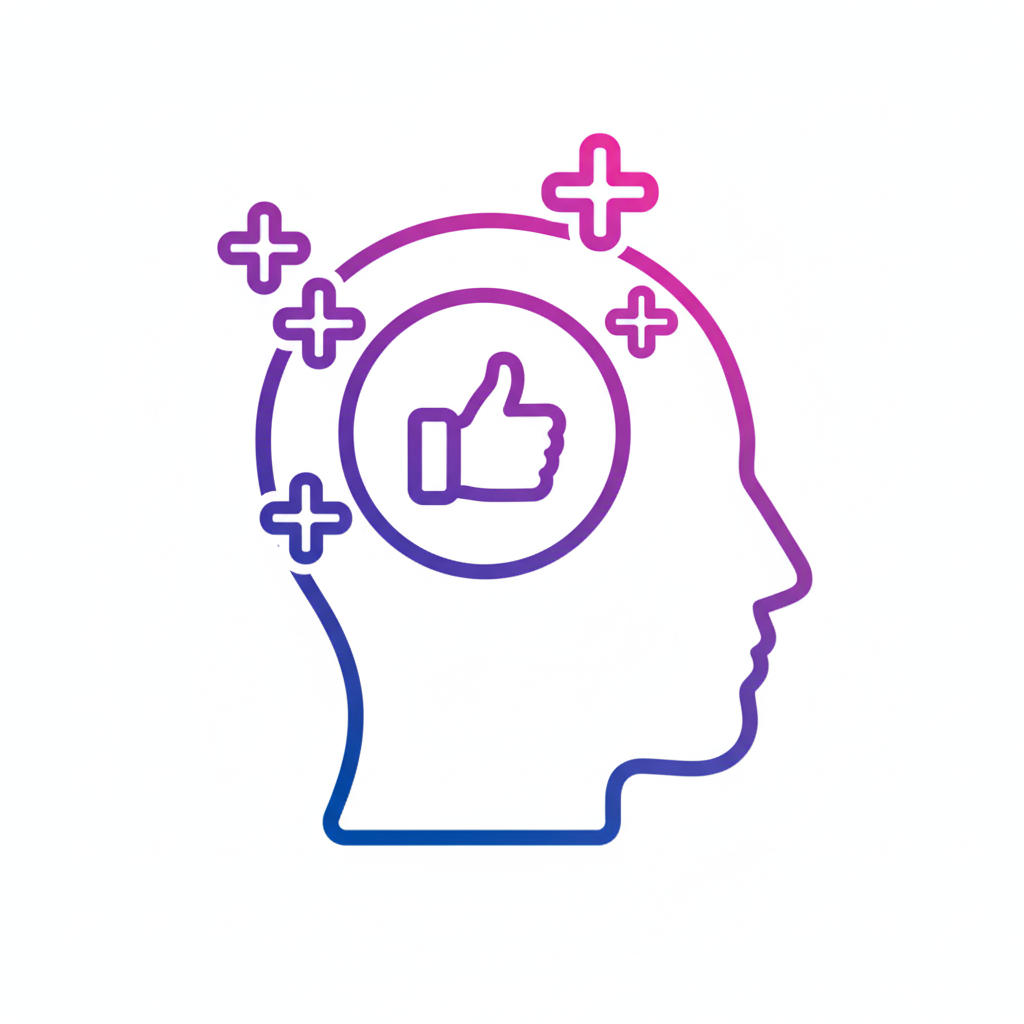 Attitude icon