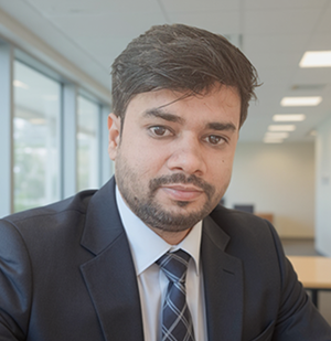 Vijay Pandey - Sr. Web Developer