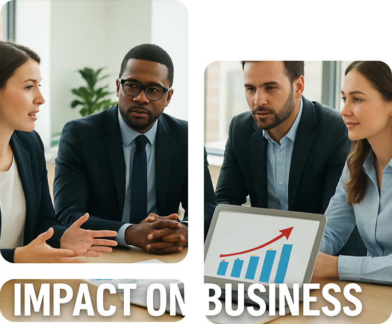 Ezshopit Business Impact