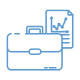 Job Responsibility icon