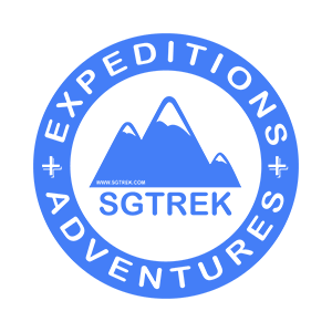 SGTrek Pte. Ltd logo