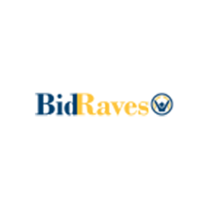 BidRaves Inc logo