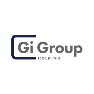 GI Group Holding logo
