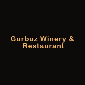 Gurbuz Winery & Restaurant logo
